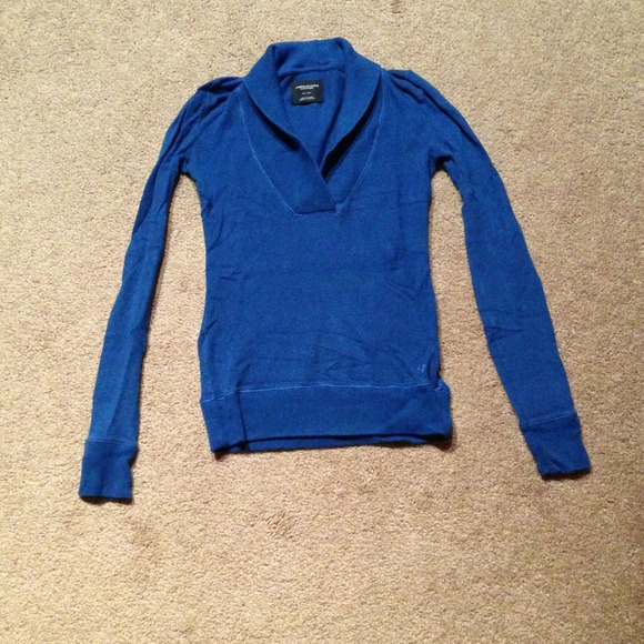 🌺SALE🌺American Eagle cowl neck l/s