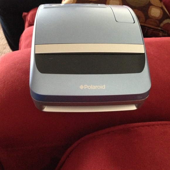 Polaroid Camera