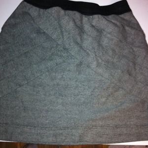 Silent & Noise skirt!