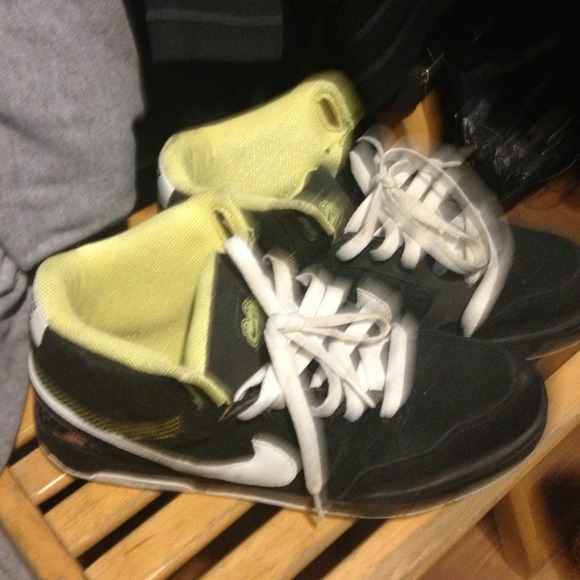 nike size 9/5