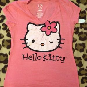 Hello Kitty