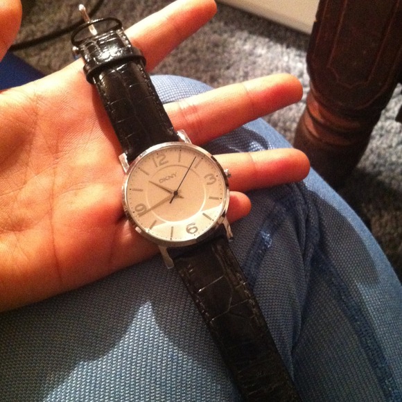 DKNY Watch!!!