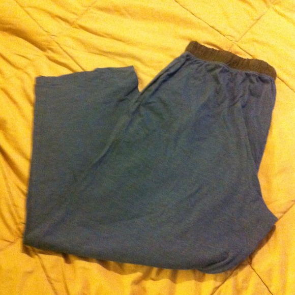 Men's Pajama Pants
