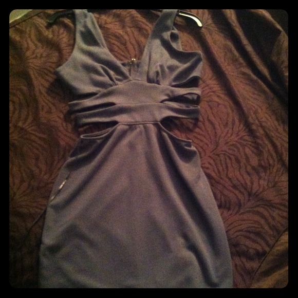 ❌❌TRADED❌❌❌Sexy Dress💕💕price reduced💕💕