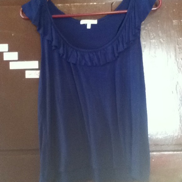 Blue dress shirt! - Picture 1 of 1