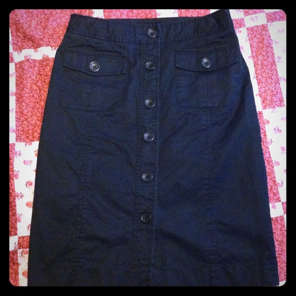 Banana Republic Skirt Price Reduced!!