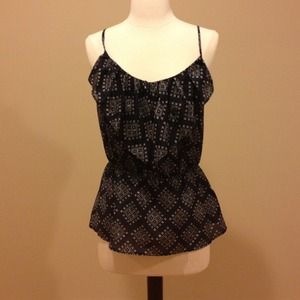 ❌SOLD in bundle❌ Gap Summer Top - NWOT