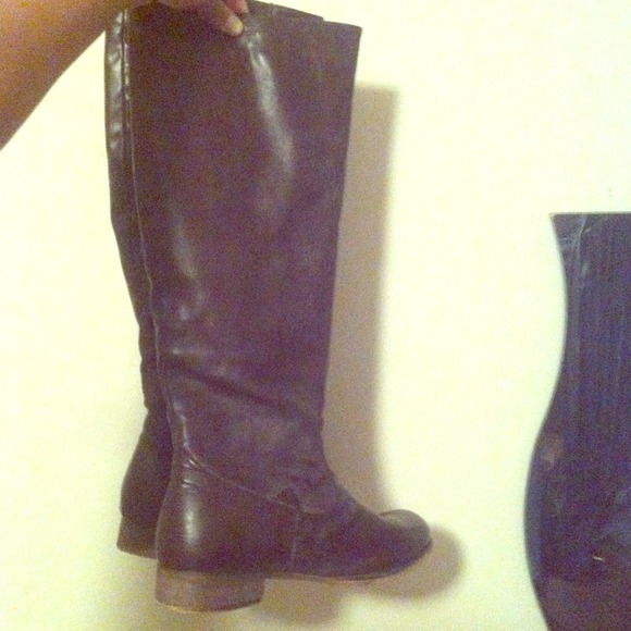 5$✨ off today only threw paypal✨Tall boots