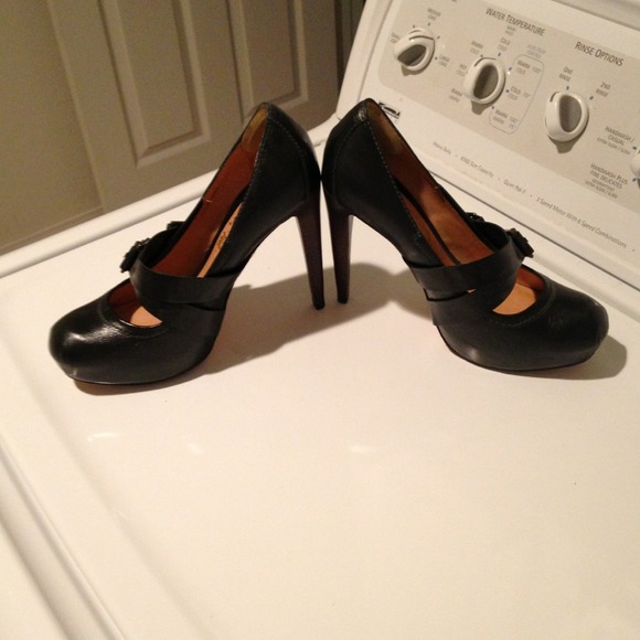 LAMB pumps -reduced- - Picture 3 of 3