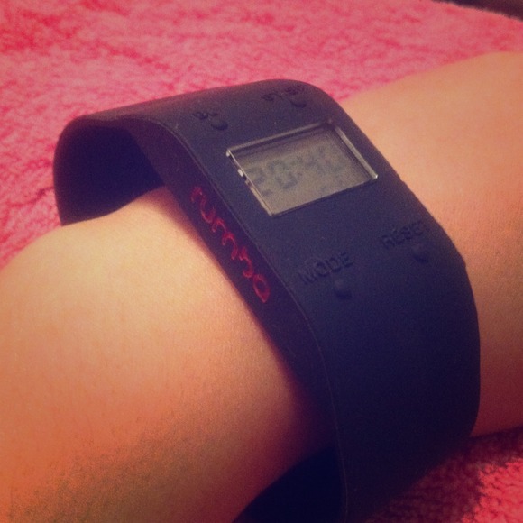 Diving watch