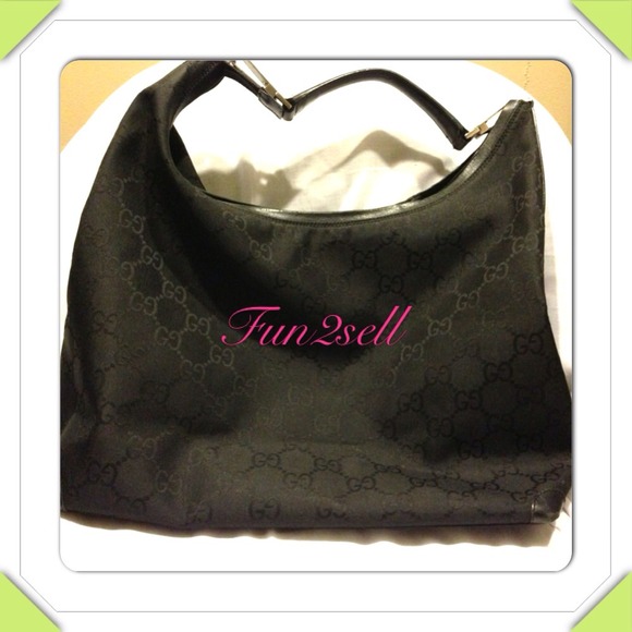 ***REDUCED PRICE*** AUTHENTIC Gucci Handbag
