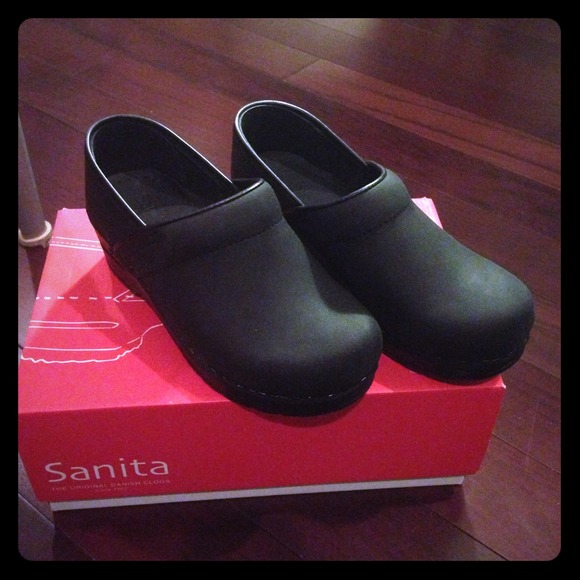 Sanita Danish Clogs - on hold for manuela924