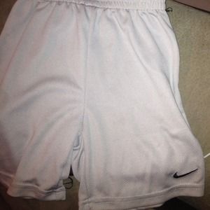 🚫Reserved🚫Nike basketball shorts size 2t