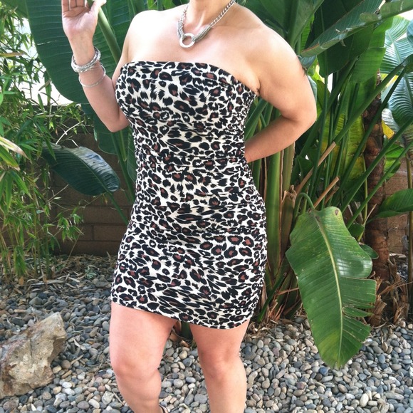 Bebe dress $25