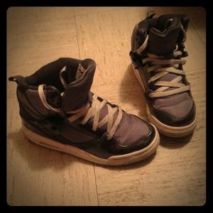 Jordan Air Sneakers