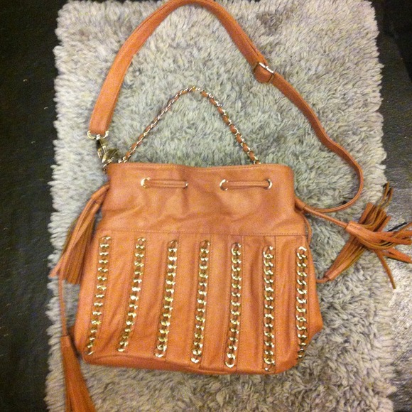 Light pink satchel ! - Picture 2 of 2