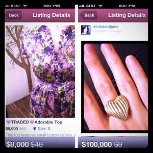 Bundle trade for @bobbie413