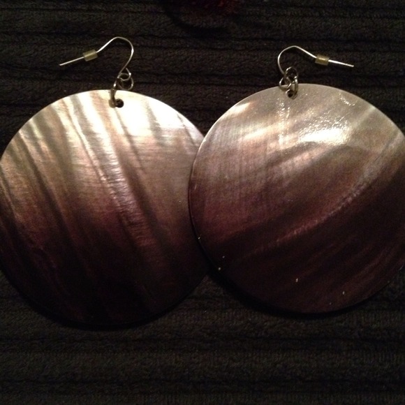 Earring bundle! 4 pairs of earrings - Picture 3 of 4