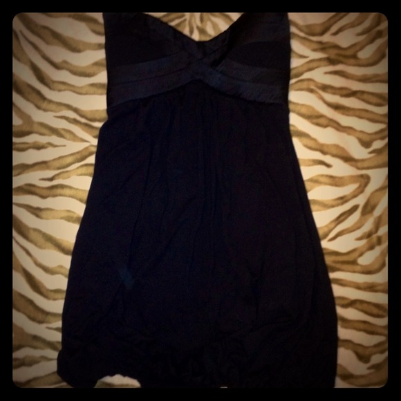 ⬇Bebe LBD
