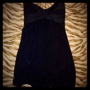 ⬇Bebe LBD