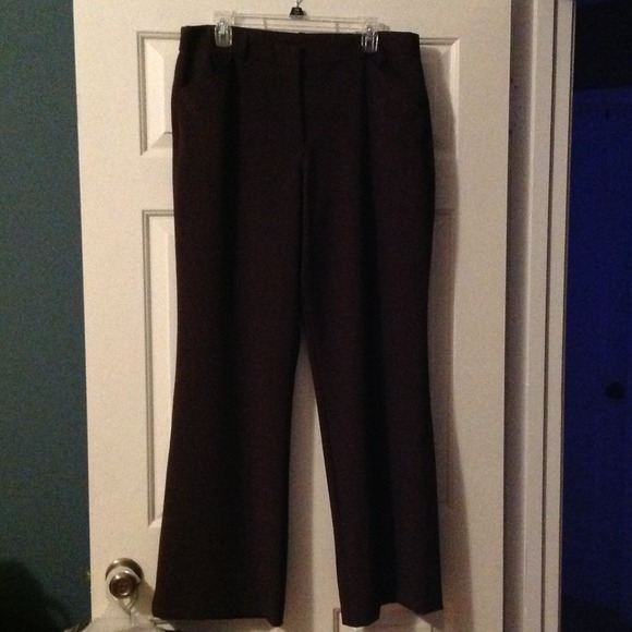 TRADED gingerella 29 Modern Fit trouser leg pants