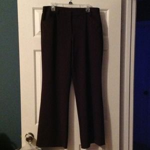 TRADED gingerella 29 Modern Fit trouser leg pants