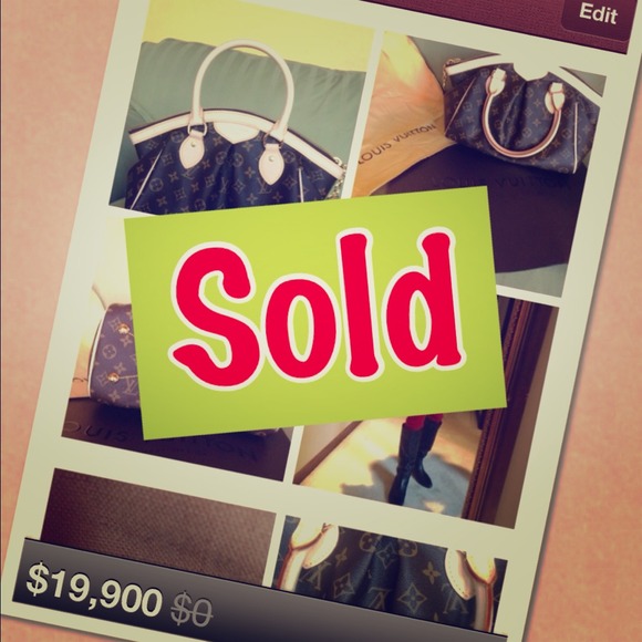 💥SOLD💥