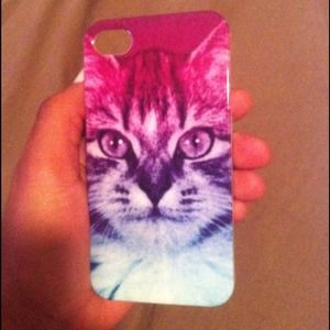 SALE 7$😃❕iPhone 4 Case
