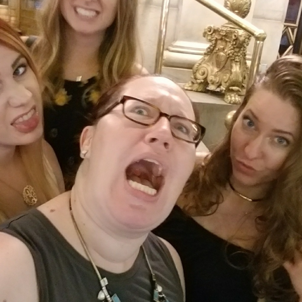 A little bit about me