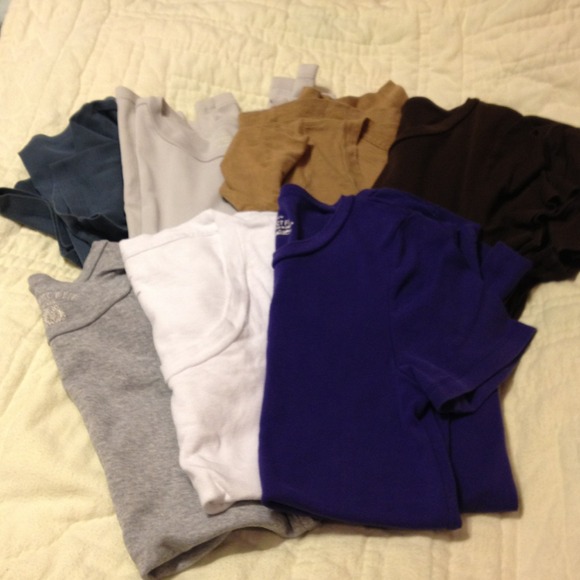 Bundle for breefawn
