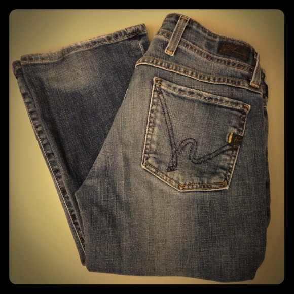 Citizens of Humanity Jeans