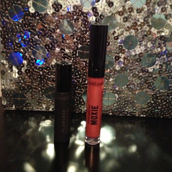 🚫Sold🚫Bare Minerals Duo