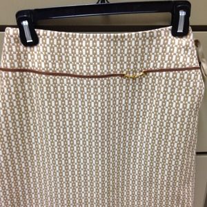 Banana republic skirt