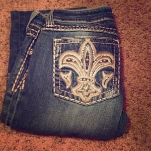 Miss Me Jeans Size 30