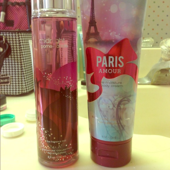 Bath and Body Works Other - Bath and Body Works