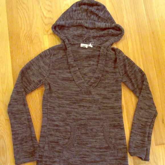 ⭐REDUCED⭐ROXY hoodie