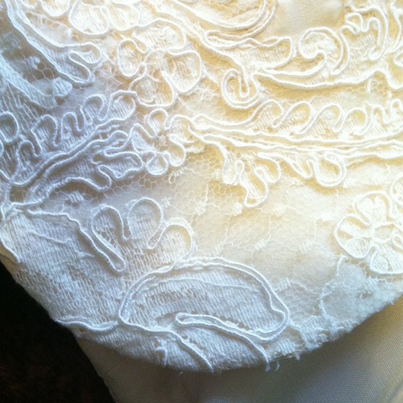 Button up over shirt - Picture 2 of 3