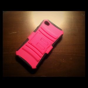 iPhone 4 phone case