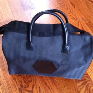 Yves St Lauren duffel bag