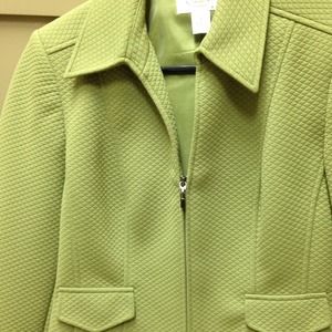 Talbots jacket