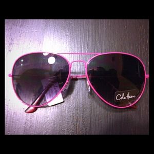 Cole Haan Rock Candy Aviators