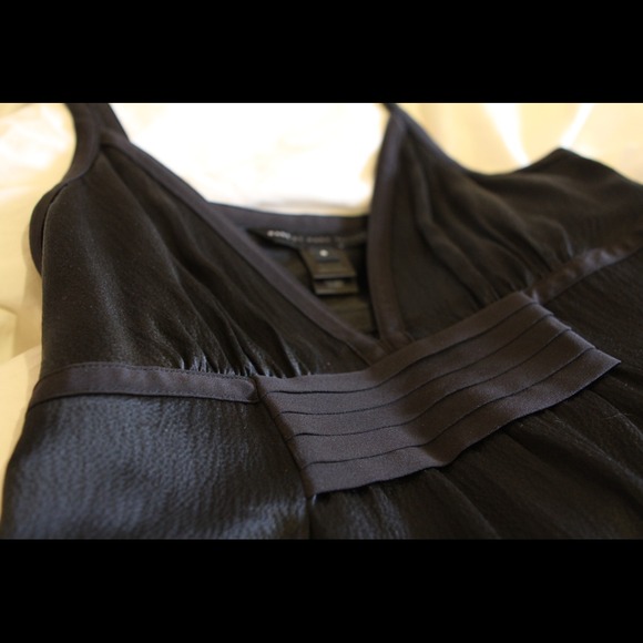 Gorgeous Marc by Marc Jacobs silk shirt - Picture 2 of 3
