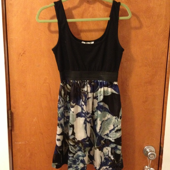 Charlotte Russe dress