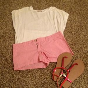 Sold!!!! Abercrombie shorts!