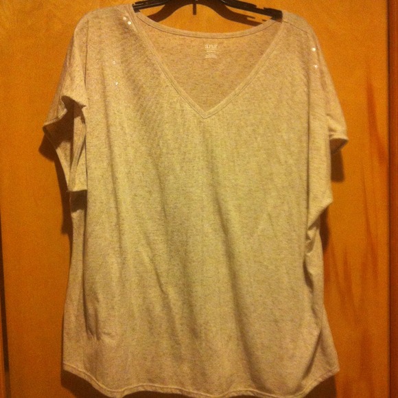 🌟SOLD🌟Plus size top