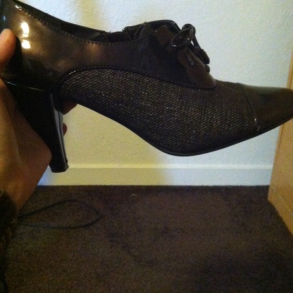 Cute heels - Picture 2 of 3