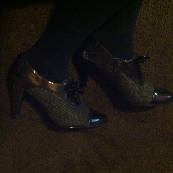 Cute heels - Picture 3 of 3