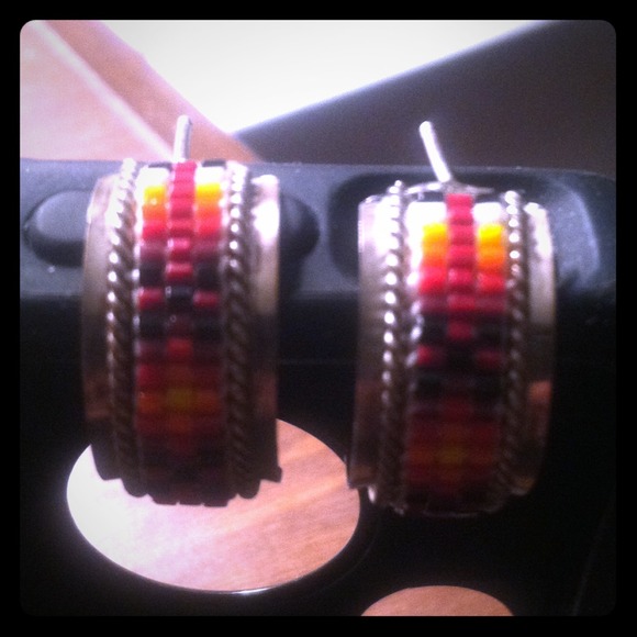 Earring