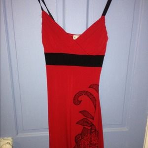 Cocktail dress - medium