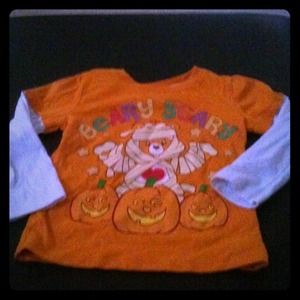 Kids Care Bears Shirt